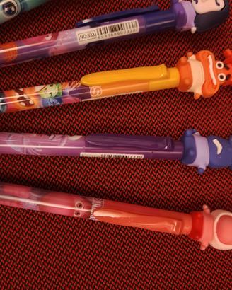 biro penne inside out 