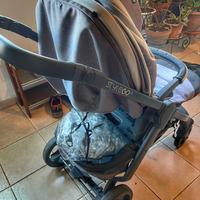 Passeggino Trio Chicco