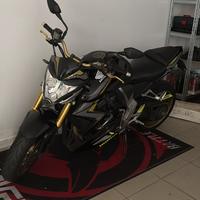 Honda CB1000R Extreme abs