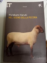 nel segno della pecora