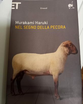 nel segno della pecora