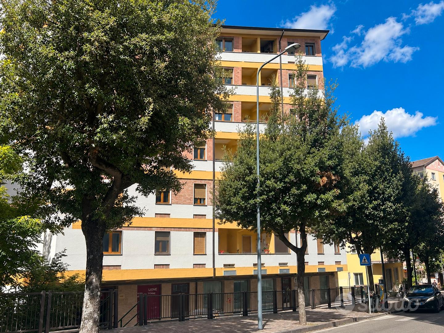 Appartamento – Potenza, Montereale - Altro