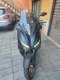 x max 300 tech max
