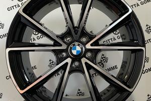 4 CERCHI IN LEGA BMW X2 X1 2017> SERIE 2 ACTIVE 20