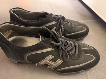 Scarpe hogan maschio 45