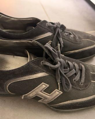 Scarpe hogan maschio 45