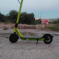 monopattino elettrico Emg velociptor 