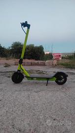 monopattino elettrico Emg velociptor 