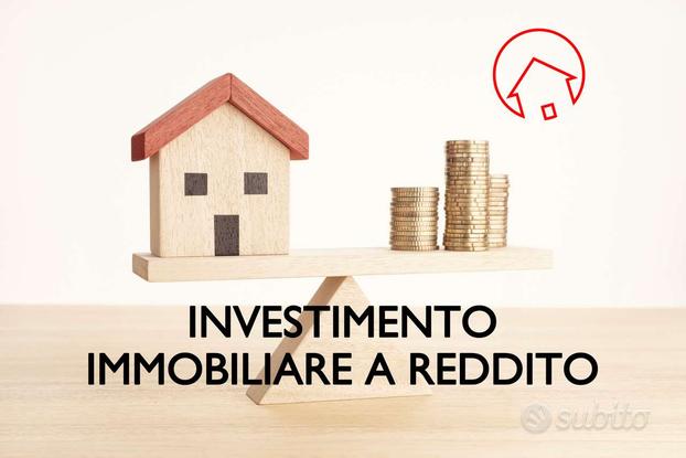 INTERA PROPRIETA' IMMOBILIARE A REDDITO