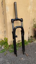 forcella anteriore 29"