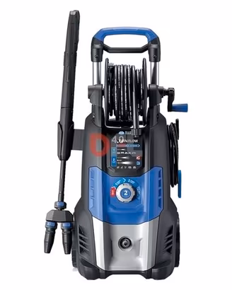 Idropulitrice AR Twin Flow 4.0