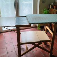 asse da stiro Foppapedretti
