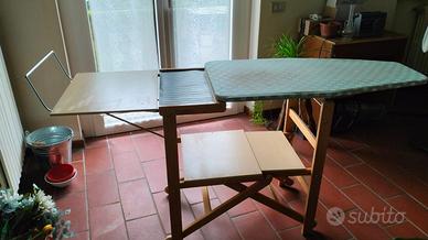 asse da stiro Foppapedretti