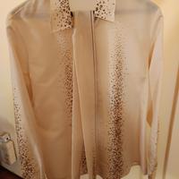 Camicetta Vintage donna anni 80