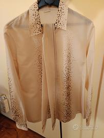 Camicetta Vintage donna anni 80