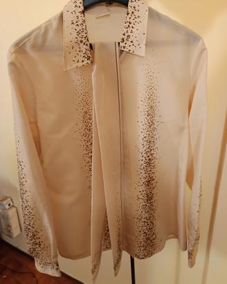 Camicetta Vintage donna anni 80