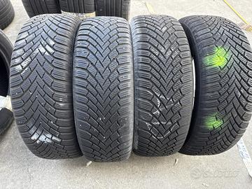 gomme usate 2056016 Winter CONTINENTAL - WIN - 517