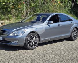 MERCEDES S 420 CDI Elegance