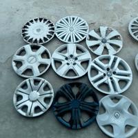 COPRICERCHI AUTO DI RECUPERO