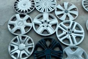 COPRICERCHI AUTO DI RECUPERO