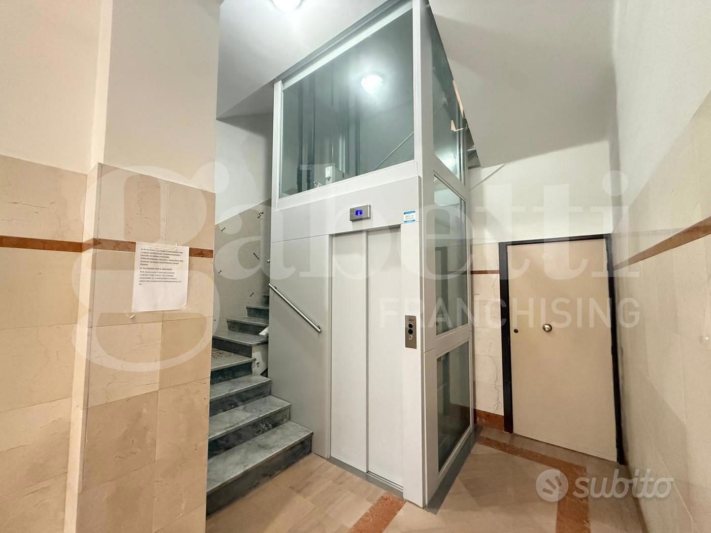 Appartamento – Bisceglie, Barletta-Andria-Trani - Vista 3