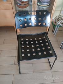 Omkstak chair