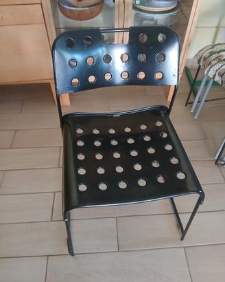 Omkstak chair