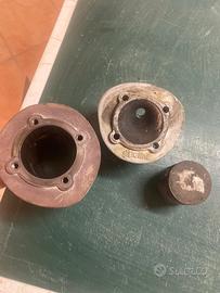 102 Polini Piaggio Vespa Ape