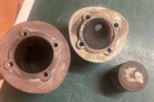 102 Polini Piaggio Vespa Ape