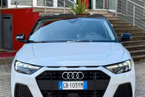 Audi A1 SPB 30 TFSI Advanced Led