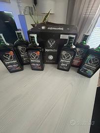 Jägermaister Music Edition Limited x6 Bottiglie