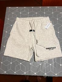 Essentials pantaloncini