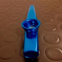 Cazoo in alluminio, nuovi.