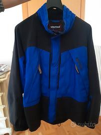 Giacca Marmot Gore / Tex