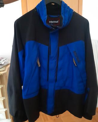 Giacca Marmot Gore / Tex