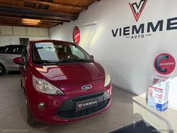 FORD Ka+ 1.2 8V 69 CV