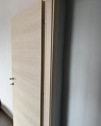 N. 2 porte Leroy Merlin come nuove