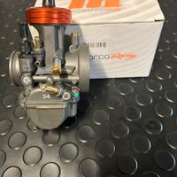 carburatore 34 motorforce x staje6
