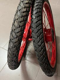 Ricambi Piaggio Ciao