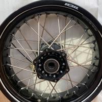 Cerchi Ktm adventure