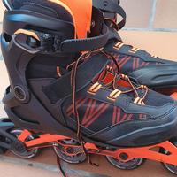 PATTINI DA FREESTYLE