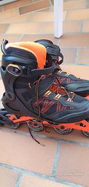 PATTINI DA FREESTYLE