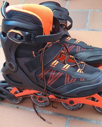 PATTINI DA FREESTYLE