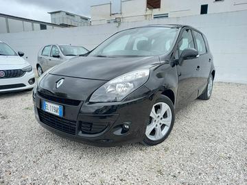 Scenic X-Mod 1.6 DCi 130 CV 2012