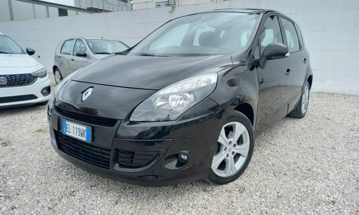 Scenic X-Mod 1.6 DCi 130 CV 2012