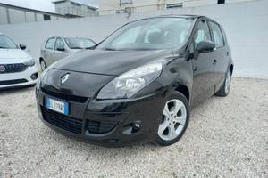 Scenic X-Mod 1.6 DCi 130 CV 2012