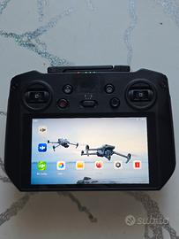 Radiocomando dji rc pro x Mavic