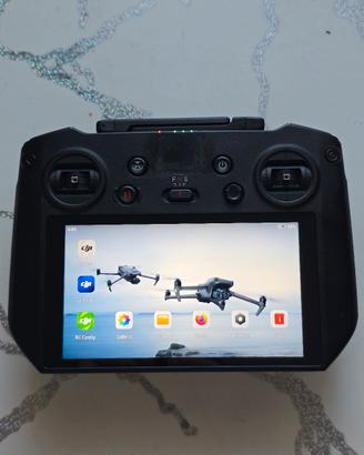 Radiocomando dji rc pro x Mavic