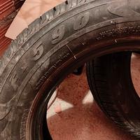 gomme estive Firestone 