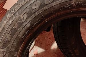 gomme estive Firestone 